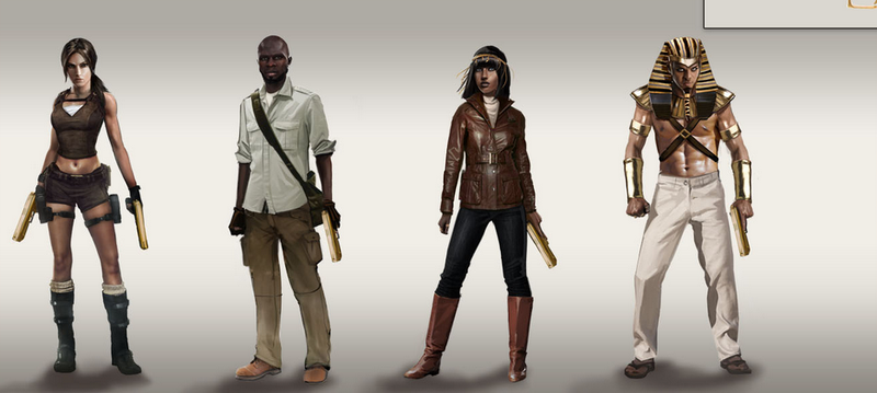 Illustration for article titled Want All The Cool Stuff At Launch? Buy More Than One Copy Of The Game.